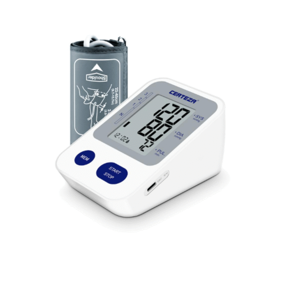 Certeza BM 400 Arm Blood Pressure Monitor BP Machine